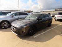 2025 Kia K4 GT-Line Turbo FWD _Kia_ _K4_ _Sedan_ - Image 3