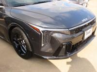 2025 Kia K4 GT-Line Turbo FWD _Kia_ _K4_ _Sedan_ - Image 6