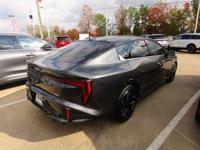 2025 Kia K4 GT-Line Turbo FWD _Kia_ _K4_ _Sedan_ - Image 8