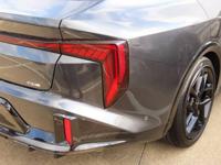 2025 Kia K4 GT-Line Turbo FWD _Kia_ _K4_ _Sedan_ - Image 9