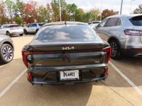2025 Kia K4 GT-Line Turbo FWD _Kia_ _K4_ _Sedan_ - Image 10