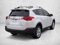 2013 Toyota RAV4 Limited SUV RAV 4 AUTONATION-Available Christmas EVE -Call to confirm - Image 6