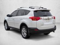 2013 Toyota RAV4 Limited SUV RAV 4 AUTONATION-Available Christmas EVE -Call to confirm - Image 8