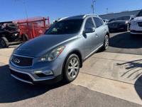 🔥2017 INFINITI QX50🎀3.7L V6🎀WHOLESALE DEALS ALL DAY💥CLEAN CARFAX SUPER CHEAP CARS ONLINE🎀🔥 Babasmotorsports.com 🎀🔥 - Image 2