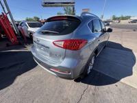 🔥2017 INFINITI QX50🎀3.7L V6🎀WHOLESALE DEALS ALL DAY💥CLEAN CARFAX SUPER CHEAP CARS ONLINE🎀🔥 Babasmotorsports.com 🎀🔥 - Image 3