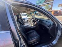 🔥2017 INFINITI QX50🎀3.7L V6🎀WHOLESALE DEALS ALL DAY💥CLEAN CARFAX SUPER CHEAP CARS ONLINE🎀🔥 Babasmotorsports.com 🎀🔥 - Image 5