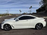 ❤️CHRISTMAS DEALS HOHO❤️2018 INFINITI Q60 3.0T LUXE❤️TURBO V6 COUPE ❤️❤️❤️❤️❤️❤️ SUPER CHEAP CARS ONLINE🎀🔥Babasmotorsports.com - Image 2
