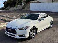 ❤️CHRISTMAS DEALS HOHO❤️2018 INFINITI Q60 3.0T LUXE❤️TURBO V6 COUPE ❤️❤️❤️❤️❤️❤️ SUPER CHEAP CARS ONLINE🎀🔥Babasmotorsports.com - Image 3