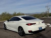 ❤️CHRISTMAS DEALS HOHO❤️2018 INFINITI Q60 3.0T LUXE❤️TURBO V6 COUPE ❤️❤️❤️❤️❤️❤️ SUPER CHEAP CARS ONLINE🎀🔥Babasmotorsports.com - Image 5