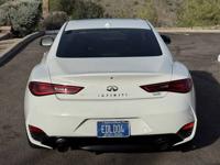 ❤️CHRISTMAS DEALS HOHO❤️2018 INFINITI Q60 3.0T LUXE❤️TURBO V6 COUPE ❤️❤️❤️❤️❤️❤️ SUPER CHEAP CARS ONLINE🎀🔥Babasmotorsports.com - Image 6