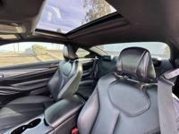 ❤️CHRISTMAS DEALS HOHO❤️2018 INFINITI Q60 3.0T LUXE❤️TURBO V6 COUPE ❤️❤️❤️❤️❤️❤️ SUPER CHEAP CARS ONLINE🎀🔥Babasmotorsports.com - Image 10