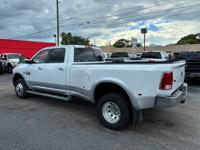 2014 Ram 3500 Laramie Crew Cab 6.7L Turbodiesel Cummins 4X4 - 1 Owner Cassat Ave - Image 4