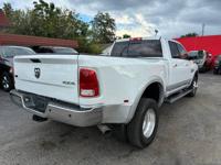 2014 Ram 3500 Laramie Crew Cab 6.7L Turbodiesel Cummins 4X4 - 1 Owner Cassat Ave - Image 6