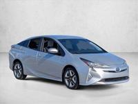 2017 Toyota Prius Four Touring Electric AUTONATION-Available Christmas EVE -Call to confirm - Image 4