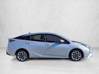2017 Toyota Prius Four Touring Electric AUTONATION-Available Christmas EVE -Call to confirm - Image 5