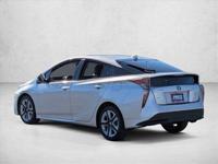 2017 Toyota Prius Four Touring Electric AUTONATION-Available Christmas EVE -Call to confirm - Image 9