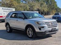 2018 Ford Explorer XLT SUV AUTONATION-Available Christmas EVE -Call to confirm - Image 4