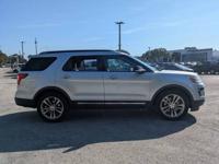 2018 Ford Explorer XLT SUV AUTONATION-Available Christmas EVE -Call to confirm - Image 5