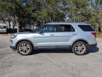 2018 Ford Explorer XLT SUV AUTONATION-Available Christmas EVE -Call to confirm - Image 6