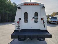 2017 Ford F-550 F550 Ext Cab Enclosed KUV Mechanic Service Work Truck Peachland - Image 5