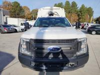 2017 Ford F-550 F550 Ext Cab Enclosed KUV Mechanic Service Work Truck Peachland - Image 9