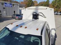 2017 Ford F-550 F550 Ext Cab Enclosed KUV Mechanic Service Work Truck Peachland - Image 10