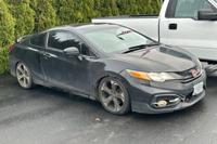 2015 Honda Civic Si Coupe ((CALL FOR PRICE)) - Image 3
