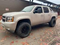 XXXXXXX 2007 LT Chevrolet Avalanche 4x4 lift it XXXXXXXXX Salem+ CARRERA AUTO BROKER FINANCE LLC - Image 5