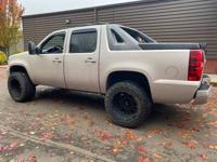 XXXXXXX 2007 LT Chevrolet Avalanche 4x4 lift it XXXXXXXXX Salem+ CARRERA AUTO BROKER FINANCE LLC - Image 6