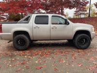 XXXXXXX 2007 LT Chevrolet Avalanche 4x4 lift it XXXXXXXXX Salem+ CARRERA AUTO BROKER FINANCE LLC - Image 7