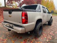 XXXXXXX 2007 LT Chevrolet Avalanche 4x4 lift it XXXXXXXXX Salem+ CARRERA AUTO BROKER FINANCE LLC - Image 8