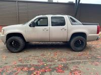 XXXXXXX 2007 LT Chevrolet Avalanche 4x4 lift it XXXXXXXXX Salem+ CARRERA AUTO BROKER FINANCE LLC - Image 10