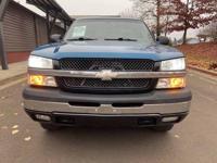 XXXXXXX 2005 LS 4x4 4dr Extended Cab 6.5 ft. SB XXXXXXXXX Salem+ CARRERA AUTO BROKER FINANCE LLC - Image 4