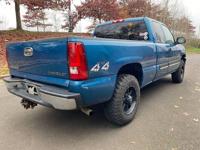 XXXXXXX 2005 LS 4x4 4dr Extended Cab 6.5 ft. SB XXXXXXXXX Salem+ CARRERA AUTO BROKER FINANCE LLC - Image 5