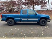 XXXXXXX 2005 LS 4x4 4dr Extended Cab 6.5 ft. SB XXXXXXXXX Salem+ CARRERA AUTO BROKER FINANCE LLC - Image 6