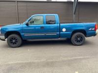 XXXXXXX 2005 LS 4x4 4dr Extended Cab 6.5 ft. SB XXXXXXXXX Salem+ CARRERA AUTO BROKER FINANCE LLC - Image 9