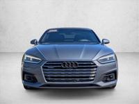 2018 Audi A5 Cabriolet Prestige AWD All Wheel Drive AUTONATION-Available Christmas EVE -Call to confirm - Image 3
