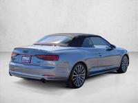 2018 Audi A5 Cabriolet Prestige AWD All Wheel Drive AUTONATION-Available Christmas EVE -Call to confirm - Image 6
