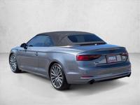 2018 Audi A5 Cabriolet Prestige AWD All Wheel Drive AUTONATION-Available Christmas EVE -Call to confirm - Image 9