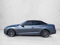 2018 Audi A5 Cabriolet Prestige AWD All Wheel Drive AUTONATION-Available Christmas EVE -Call to confirm - Image 10