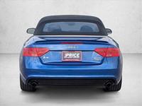 2017 Audi A5 Cabriolet Sport AWD All Wheel Drive AUTONATION-Available Christmas EVE -Call to confirm - Image 8