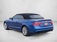 2017 Audi A5 Cabriolet Sport AWD All Wheel Drive AUTONATION-Available Christmas EVE -Call to confirm - Image 9
