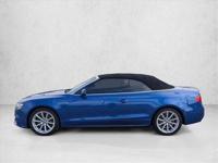 2017 Audi A5 Cabriolet Sport AWD All Wheel Drive AUTONATION-Available Christmas EVE -Call to confirm - Image 10