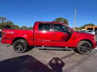 2014 FORD F-150 FX2 5.0 V8 CREW CAB PICKUP Jacksonville Florida - Image 4