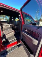 2014 FORD F-150 FX2 5.0 V8 CREW CAB PICKUP Jacksonville Florida - Image 7