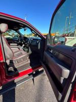 2014 FORD F-150 FX2 5.0 V8 CREW CAB PICKUP Jacksonville Florida - Image 8