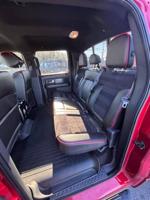2014 FORD F-150 FX2 5.0 V8 CREW CAB PICKUP Jacksonville Florida - Image 9