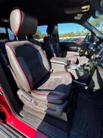 2014 FORD F-150 FX2 5.0 V8 CREW CAB PICKUP Jacksonville Florida - Image 10