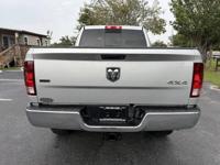 2017 RAM 2500 SLT 4x4 4dr Crew Cab 6.3 ft. SB Pickup + Gator Truck Center of Ocala - Image 5