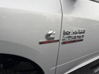 2017 RAM 2500 SLT 4x4 4dr Crew Cab 6.3 ft. SB Pickup + Gator Truck Center of Ocala - Image 7